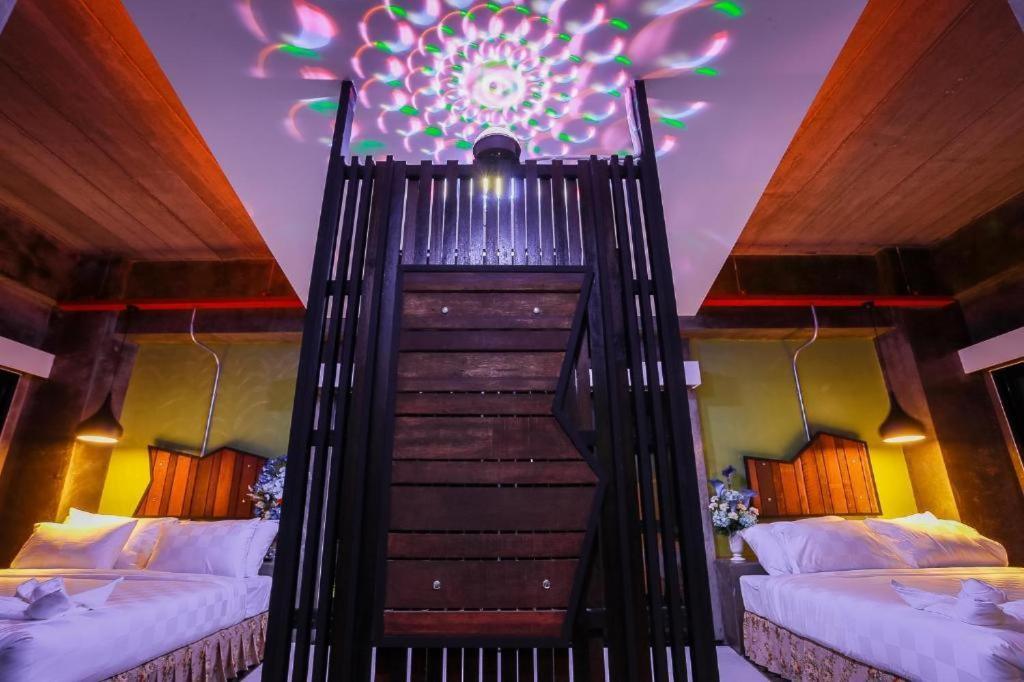 Ps Extra Hotel Хатъяй Экстерьер фото