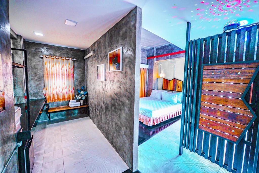 Ps Extra Hotel Хатъяй Экстерьер фото