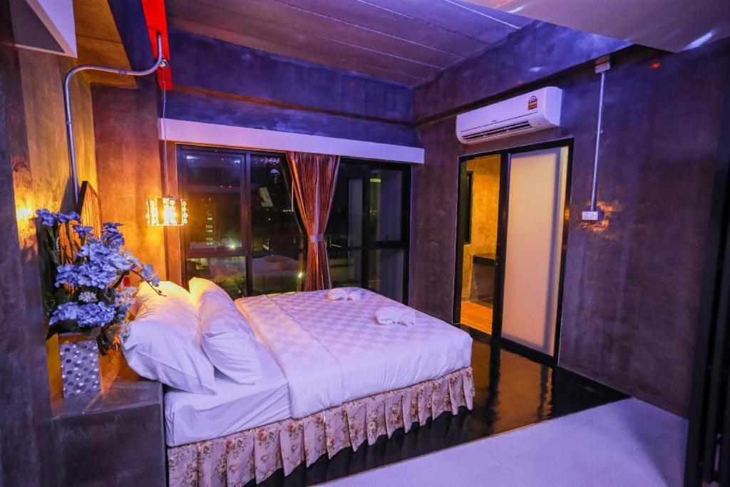 Ps Extra Hotel Хатъяй Экстерьер фото