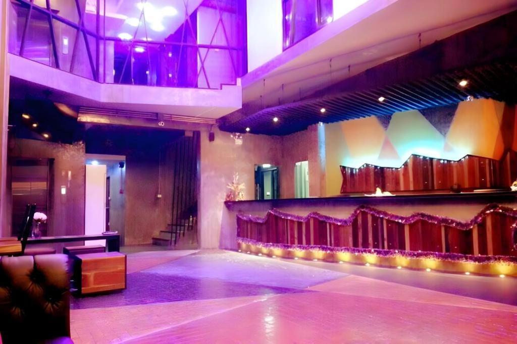 Ps Extra Hotel Хатъяй Экстерьер фото