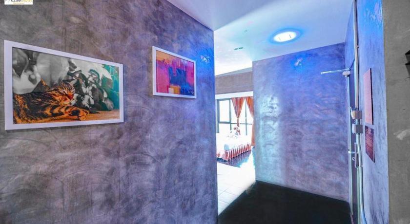 Ps Extra Hotel Хатъяй Экстерьер фото